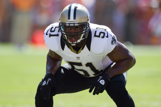 Jonathan Vilma High On Saints in 2023 For Multiple Reasons