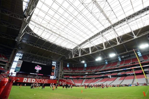 Cardinals-Broncos Preseason Tickets are CHEAP - BVM Sports