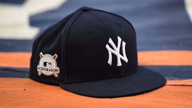 Cranky Yankees' Broadcaster Rips Popular New York Batboy for Hair