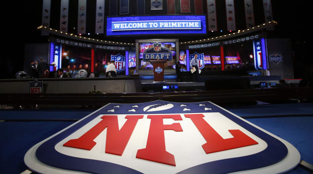 2023 NFL Draft Betting Odds: Bryce Young Draft Odds