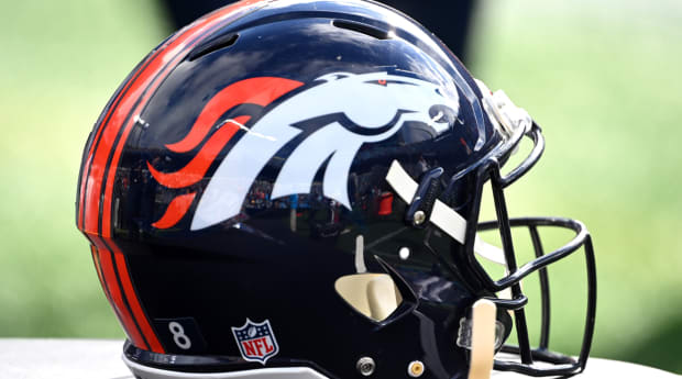 NFL suspends Broncos defensive end Eyioma Uwazurike indefinitely for  gambling on games – NewsNation