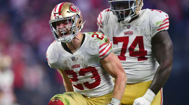 NFL draft 2023: Best available players for Day 2 - Sports Illustrated