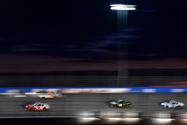 NASCAR Xfinity Series: Start time, TV channel, live stream