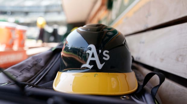 A’s Shares Statement After Broadcaster’s Apparent Use Of Racial Slur ...