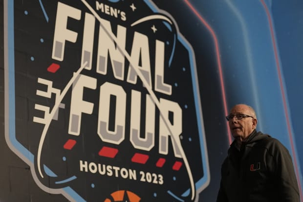 Best NCAA Tournament Final Four Bet: Tail This UConn vs. Miami