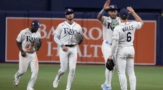 Is A's move from Oakland a cautionary tale for the Rays in Tampa Bay?