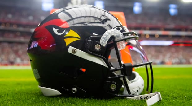 Cardinals trade No. 3 NFL Draft pick to Texans, who pick Will Anderson