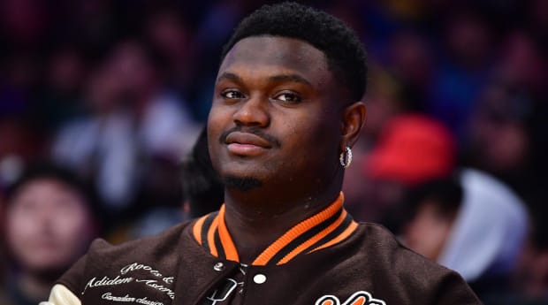 How long is Zion Williamson out? Injury timeline, return date, latest  updates on Pelicans star