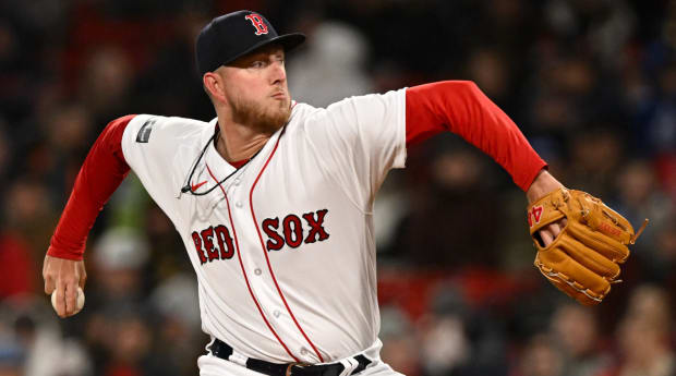 Red Sox pitcher Chris Sale has surgery to fix finger injury