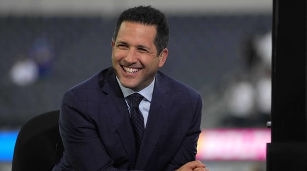 Adam Schefter believes 2022 NFL Draft Class will be unlike any