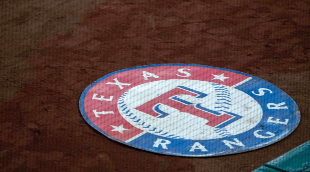 Texas Rangers Pay Homage to Arlington, Dallas and Fort Worth with