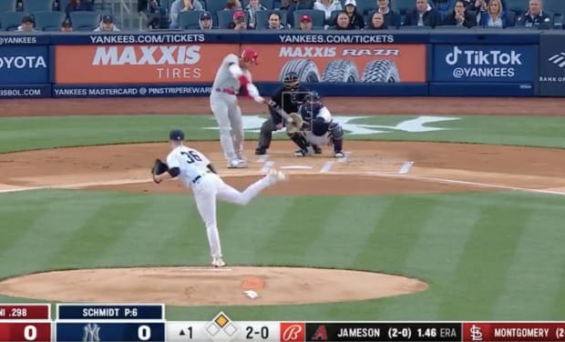 MLB: Shohei Ohtani crushes biggest home run of the season