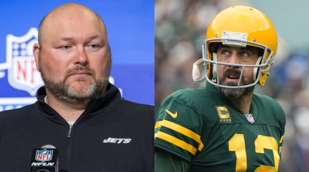 We are not going to trade Aaron Rodgers,” Packers GM says – The