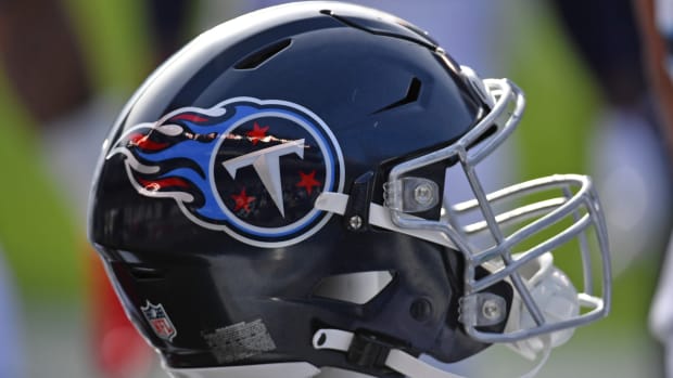 Want To Own A Piece Of The Tennessee Titans? Got $660 Million?