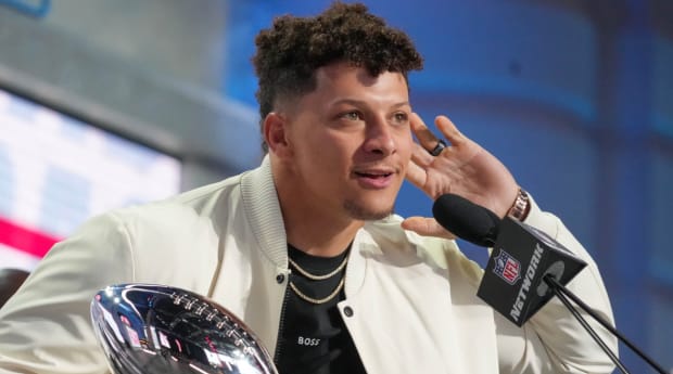 Texas Tech football: Why Pat Mahomes' NFL success is bittersweet