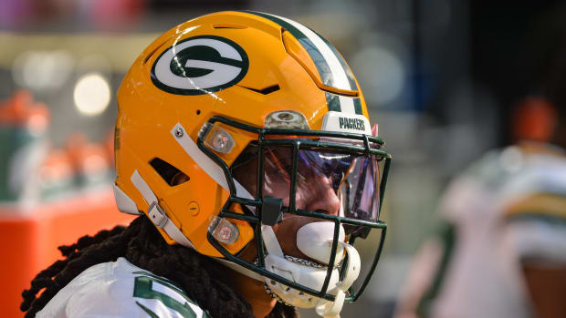 Former Packers Starter Reveals Devastating Injury Suffered While