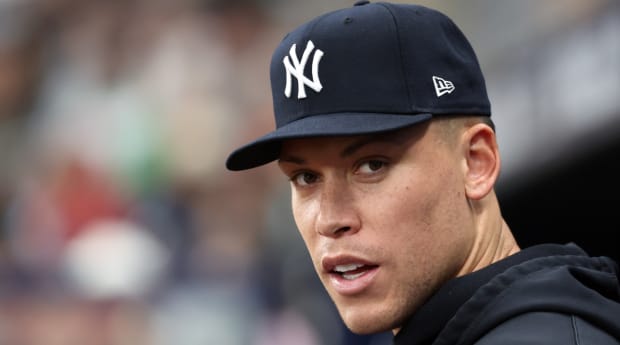 Aaron Judge Closer To Comeback To The Yankees, Boone Says