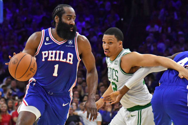 NBA Playoffs 2023: Schedule, Matchups, Game Times and Predictions - Sports  Illustrated