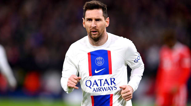 Lionel Messi Confirms Qatar World Cup Will Be His Last - Sports Illustrated