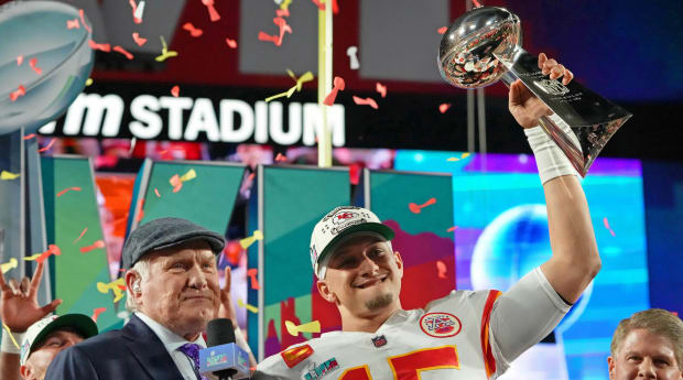 Monday Night Football schedule 2020: Games, dates, matchups - Sports  Illustrated