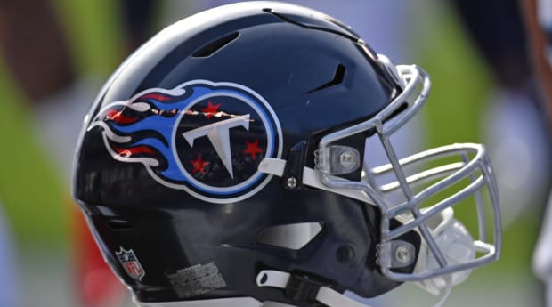 Falcons' Twitter account changes name after Titans' viral schedule release