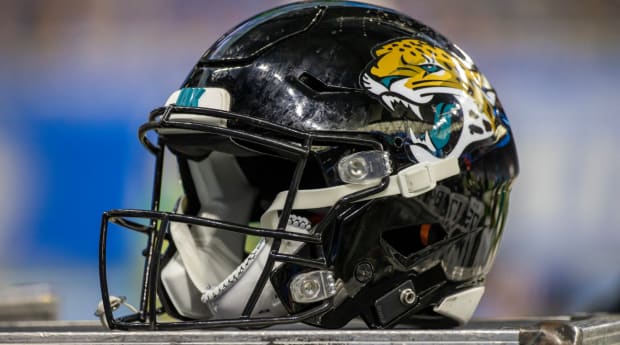 The Jaguars are pursuing renovating TIAA Bank Stadium - Sports Illustrated