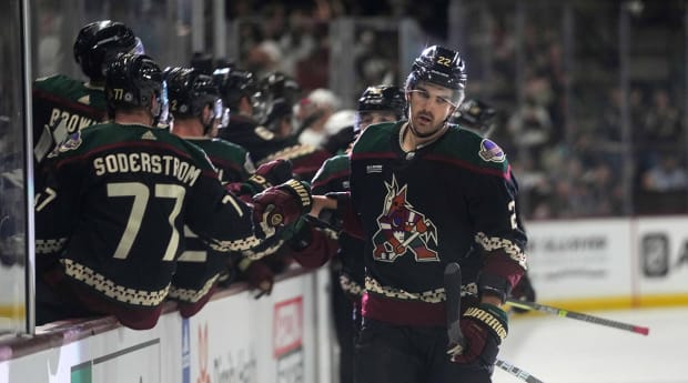 The Big Read: If Coyotes want Arizona hockey to grow, more rinks are needed