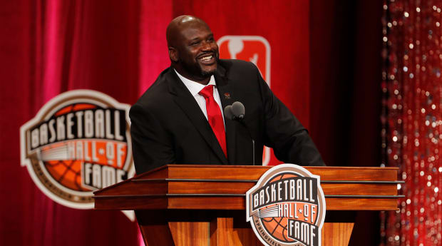 Shaquille O'Neal: The College Years - Sports Illustrated