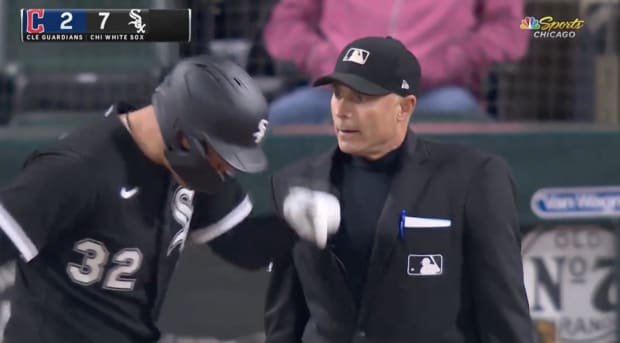 Sports Baseball Baseball - MLB Chicago White Sox : Gif Service