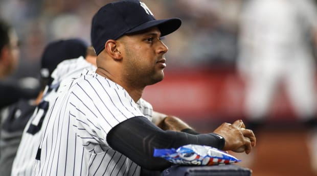 Aaron Hicks To Have Tommy John Surgery