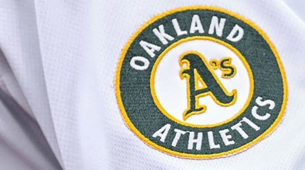 Oakland Athletics Las Vegas MLB ballpark renderings released, Athletics