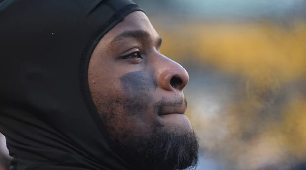 Le'Veon Bell regrets 'petty' Pittsburgh exit, would like 'a couple