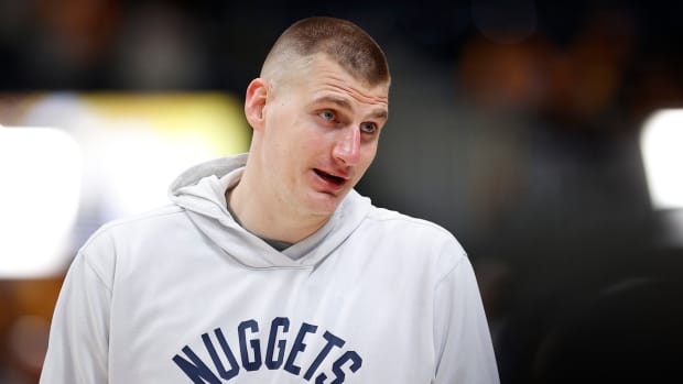 Nikola Jokic’s Agent Reveals Why He Signed Nuggets Star Before Even Seeing Him Play