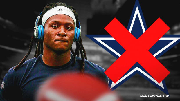 Deandre Hopkins - latest news, breaking stories and comment - The  Independent