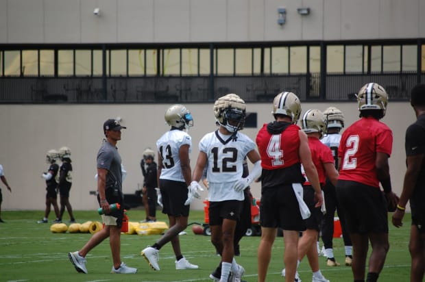 Saints Ultimate Fantasy Football Preview