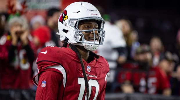 Arizona Cardinals Reportedly Made Another Notable Trade Today