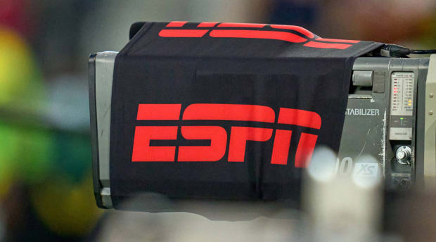 ESPN May Ban Its Own Employees From Wagering On ESPN Bet