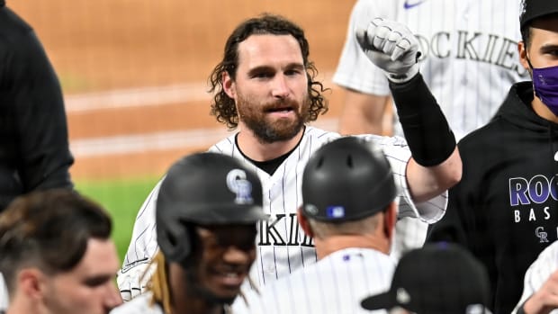 Daniel Murphy Signs Minor League Contract With Angels