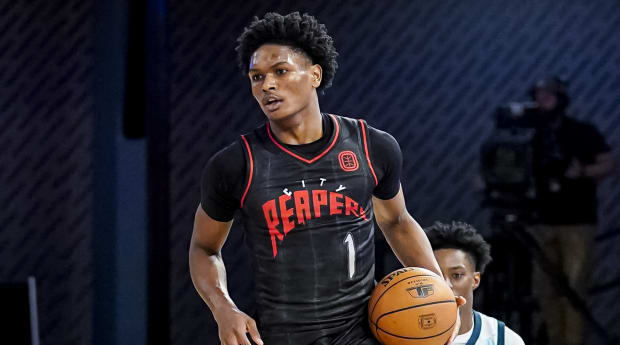 2023 NBA Draft prospects: Top 50 list, rankings, projections - DraftKings  Network