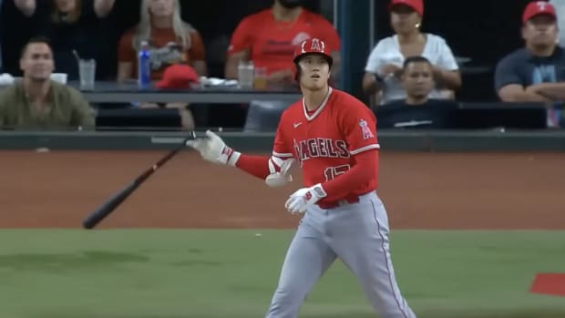 Shohei Ohtani has only one thing left to prove in Major League Baseball  National News - Bally Sports