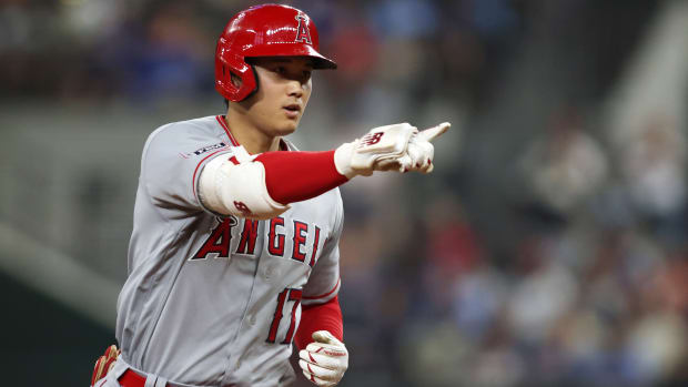 The unprecedented greatness of Mike Trout - Sports Illustrated