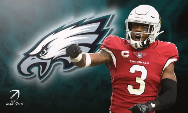 BUDDA BAKER  Arizona cardinals football, Cardinals nfl, Cardinals wallpaper