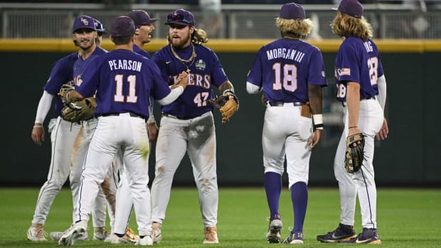 Stanford releases 2019 Schedule - College Baseball Daily