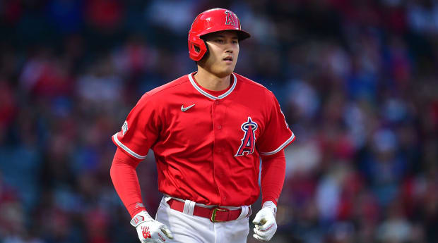 MLB Players Name Strong Favorite to Land Shohei Ohtani in Free Agency
