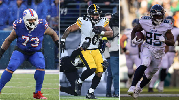 Every AFC Team’s Most Underrated Player Heading Into 2023 | WKKY ...