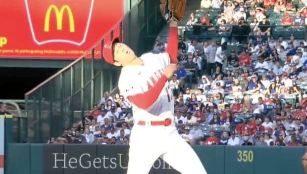 Baseball Fans Should Enjoy Every Minute Watching The Remarkable Shohei  Ohtani
