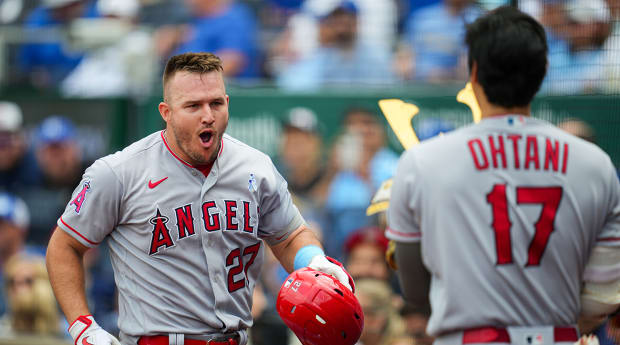 Los Angeles Angels on X: Here's a sneak peek at the special