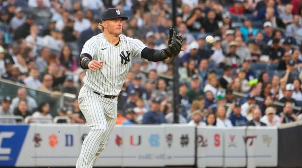 Yankees: What Josh Donaldson's shocking release says about the