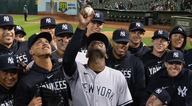 Finally, Some Gay Pride From the Yankees - The New York Times