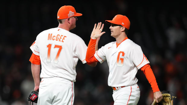 MLB City Connect uniforms, ranked: Where Orioles' new Nike look
